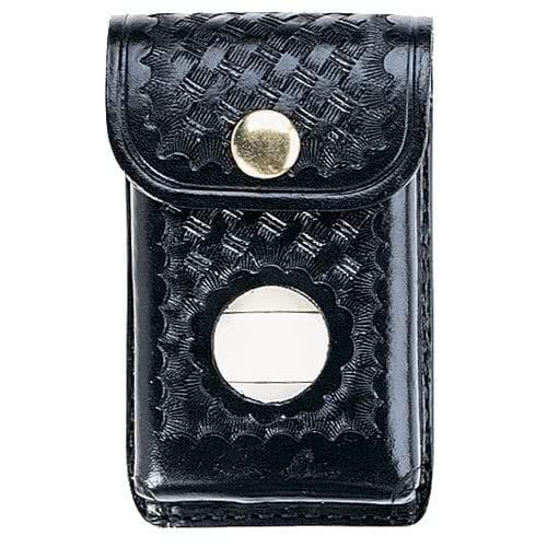 Aker Leather 584 Body Alarm Case A584-BW - Tactical & Duty Gear